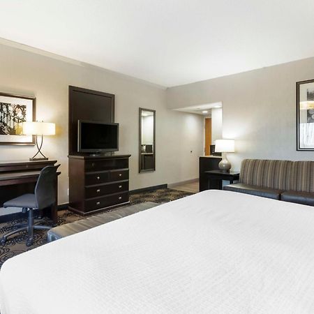 Best Western Plus Midwest Inn Omaha Ngoại thất bức ảnh