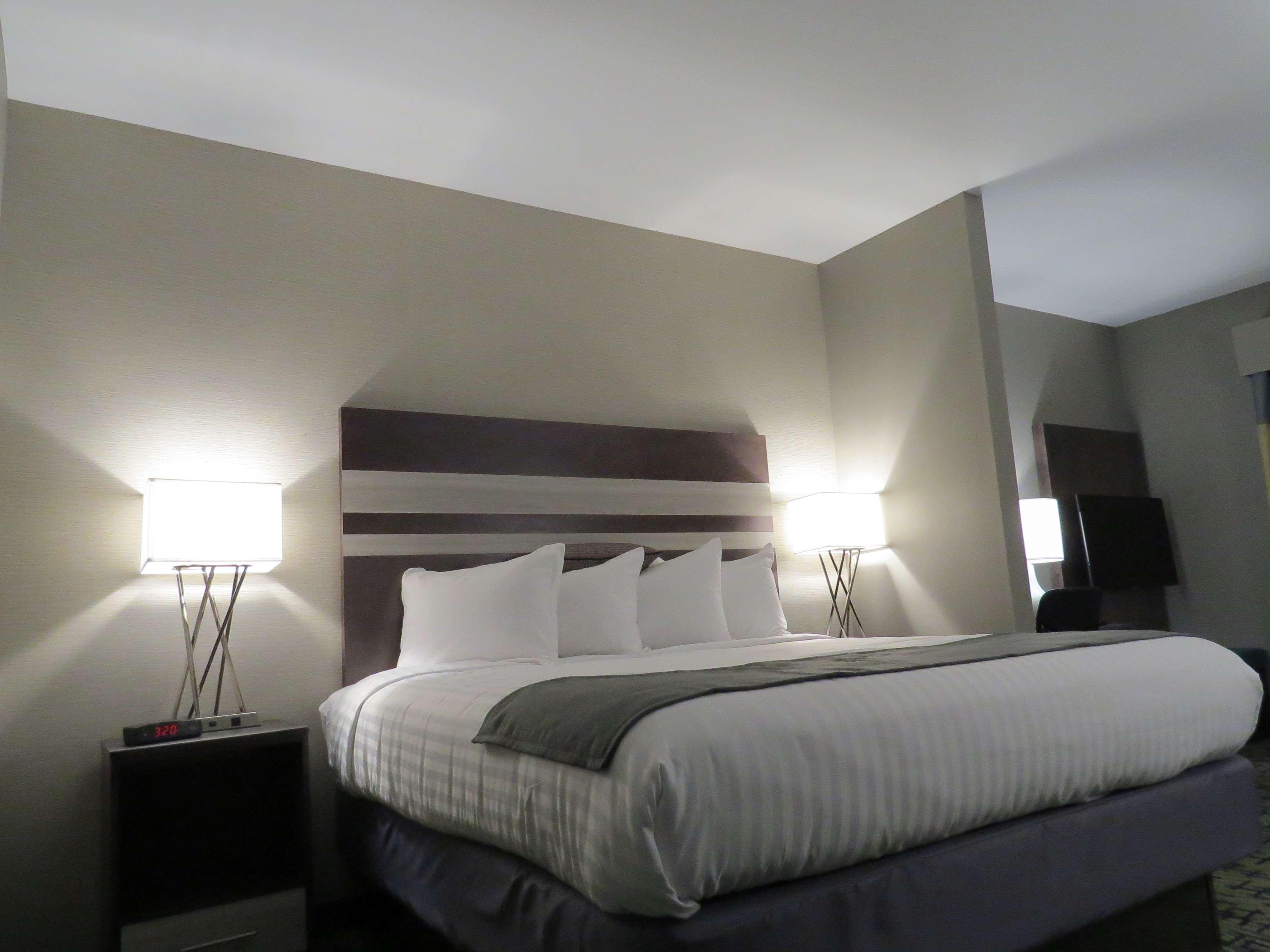 Best Western Plus Midwest Inn Omaha Ngoại thất bức ảnh