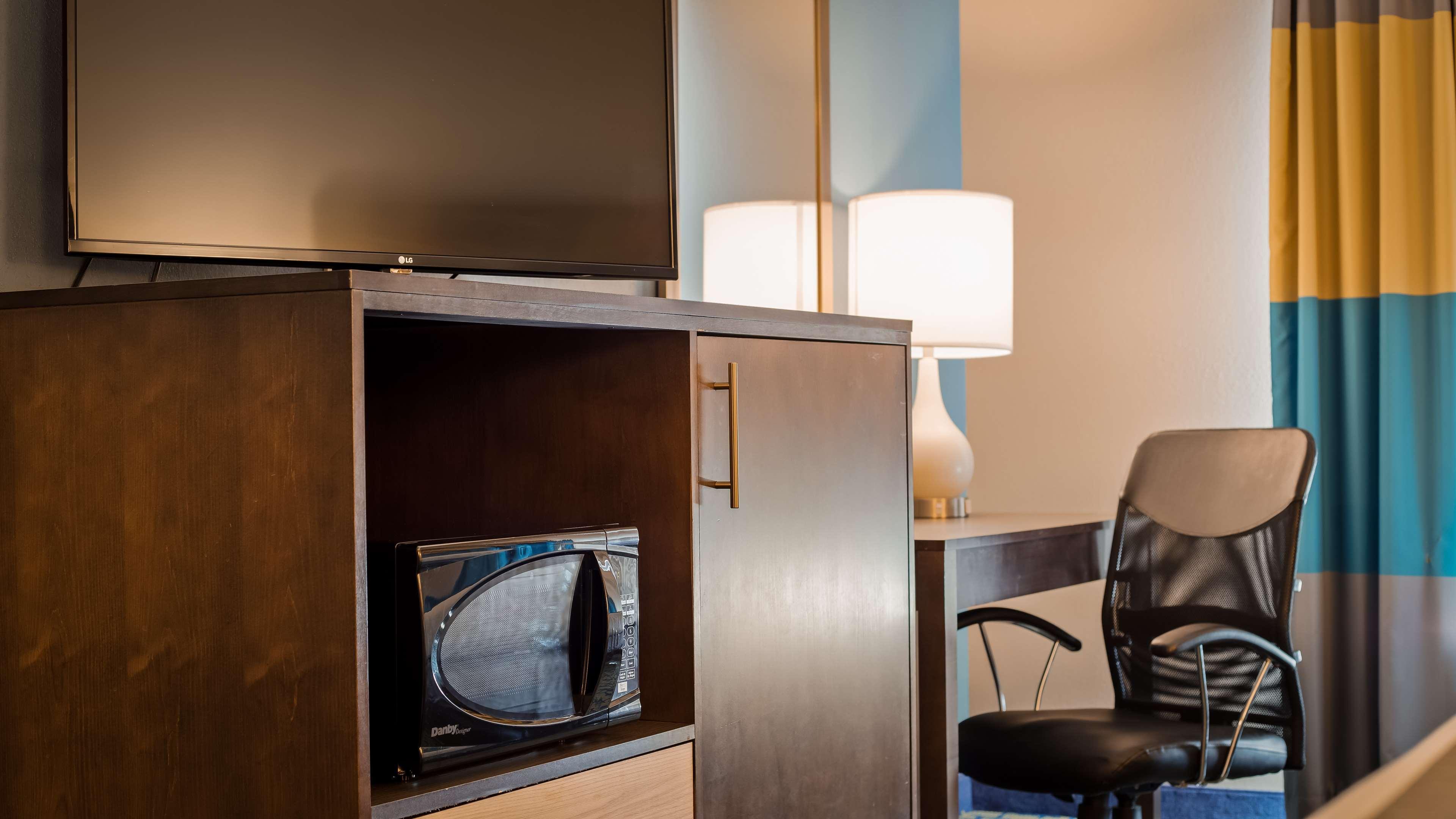 Best Western Plus Midwest Inn Omaha Ngoại thất bức ảnh