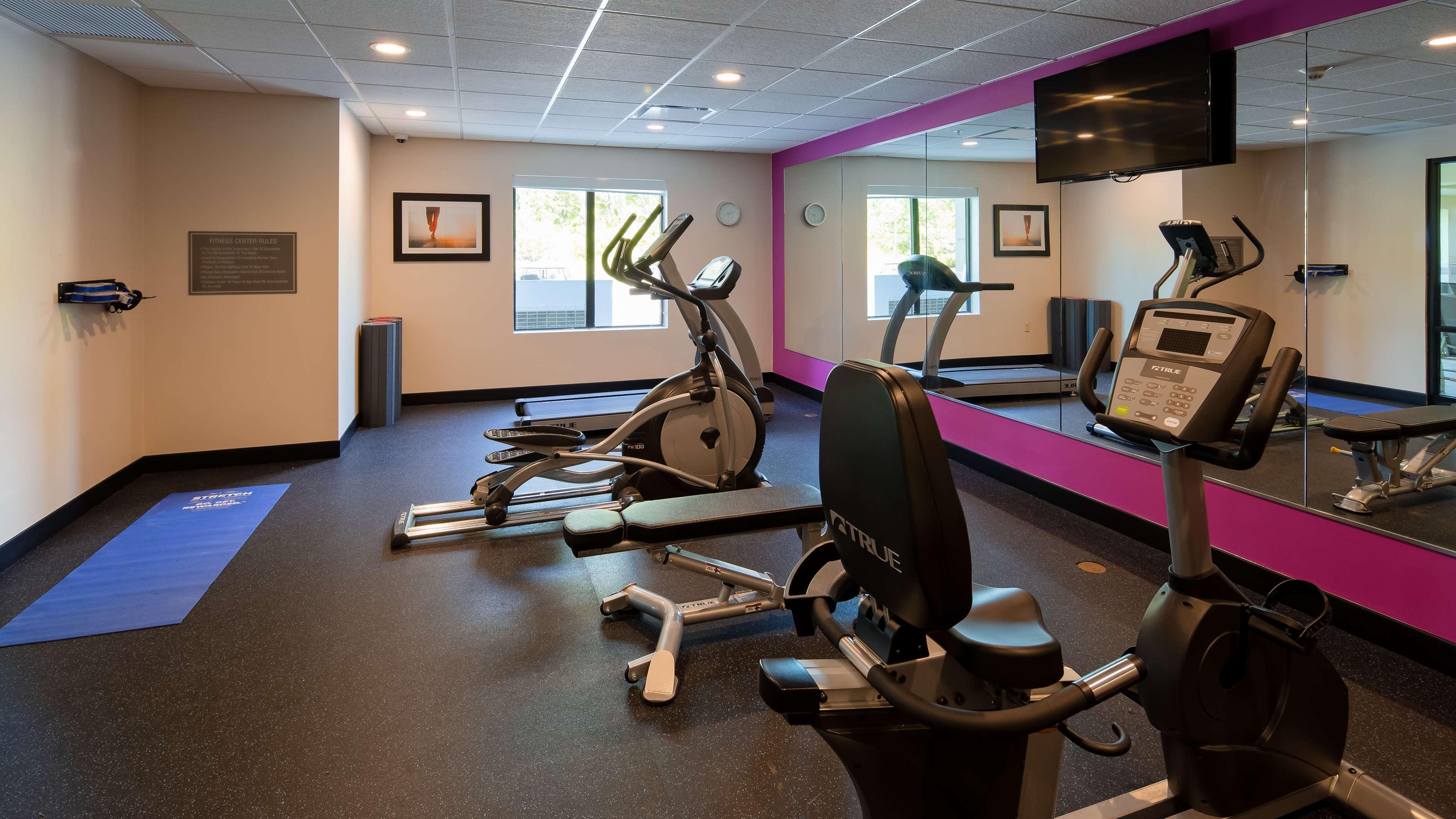 Best Western Plus Midwest Inn Omaha Ngoại thất bức ảnh