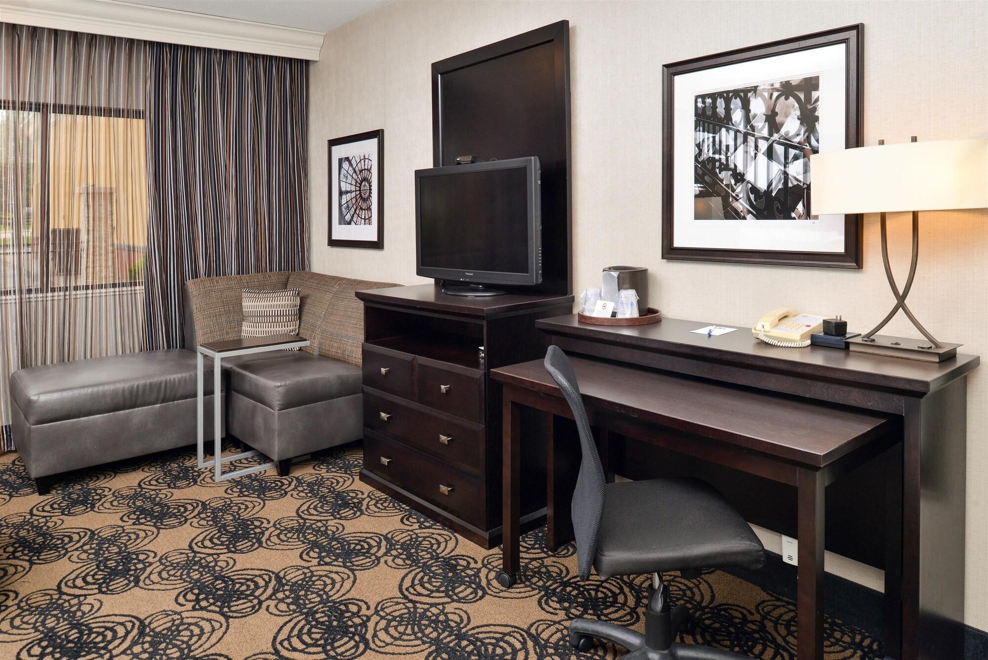 Best Western Plus Midwest Inn Omaha Ngoại thất bức ảnh