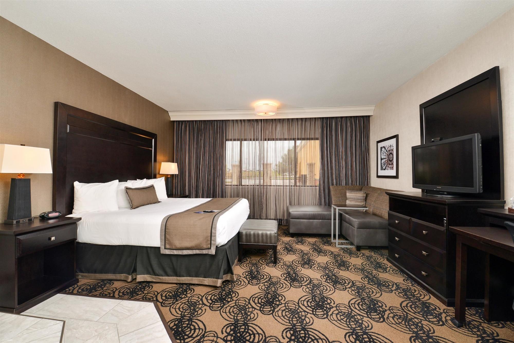 Best Western Plus Midwest Inn Omaha Ngoại thất bức ảnh