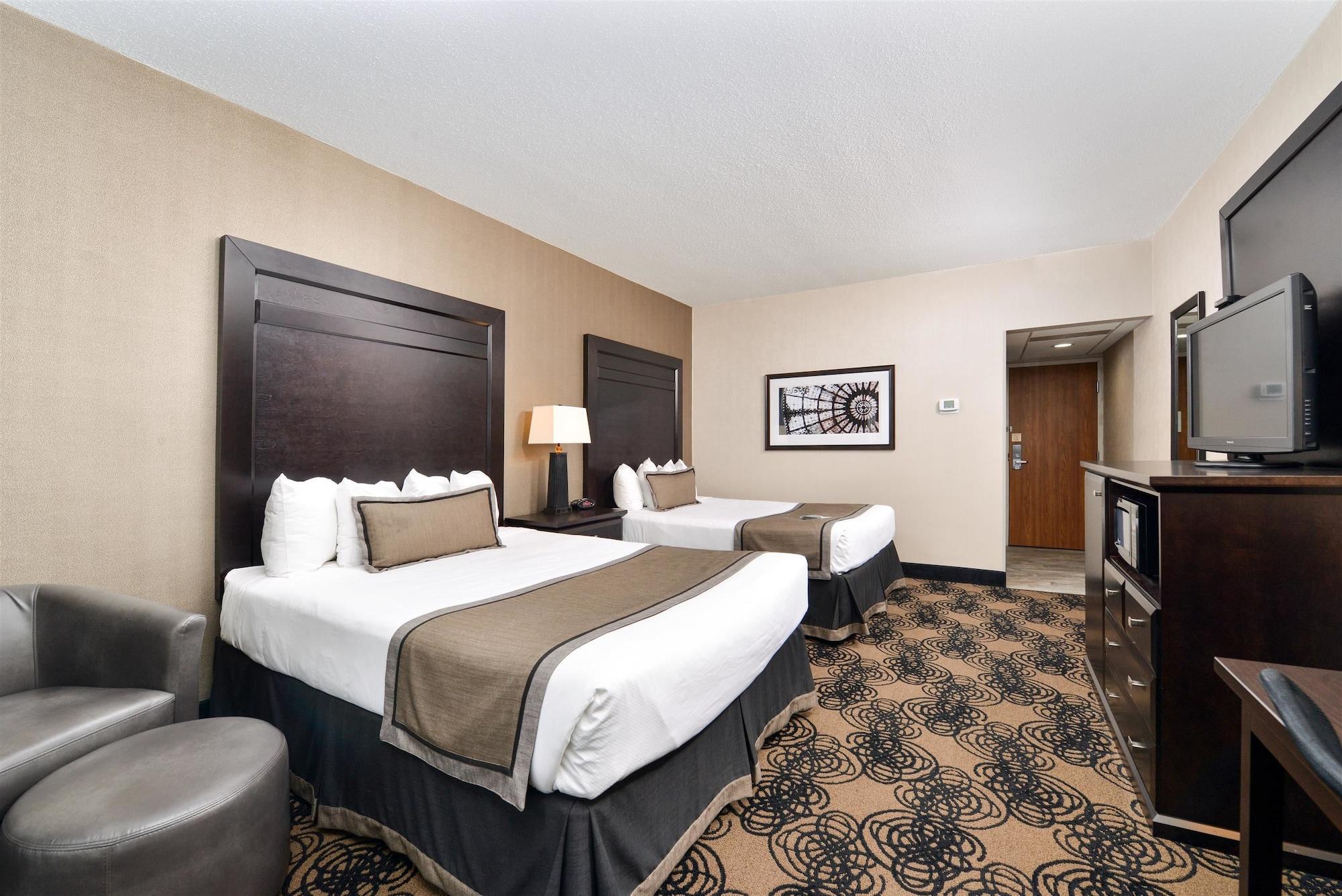 Best Western Plus Midwest Inn Omaha Ngoại thất bức ảnh