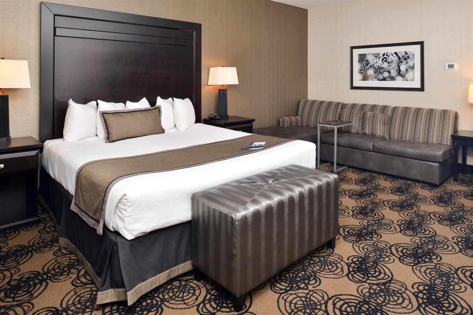 Best Western Plus Midwest Inn Omaha Ngoại thất bức ảnh