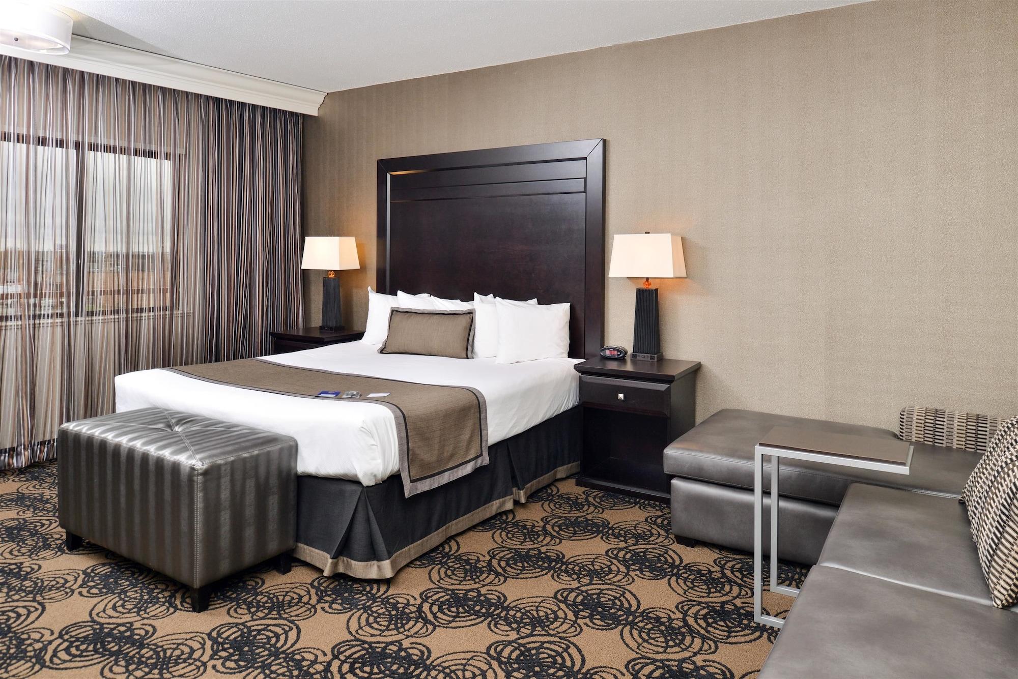 Best Western Plus Midwest Inn Omaha Ngoại thất bức ảnh