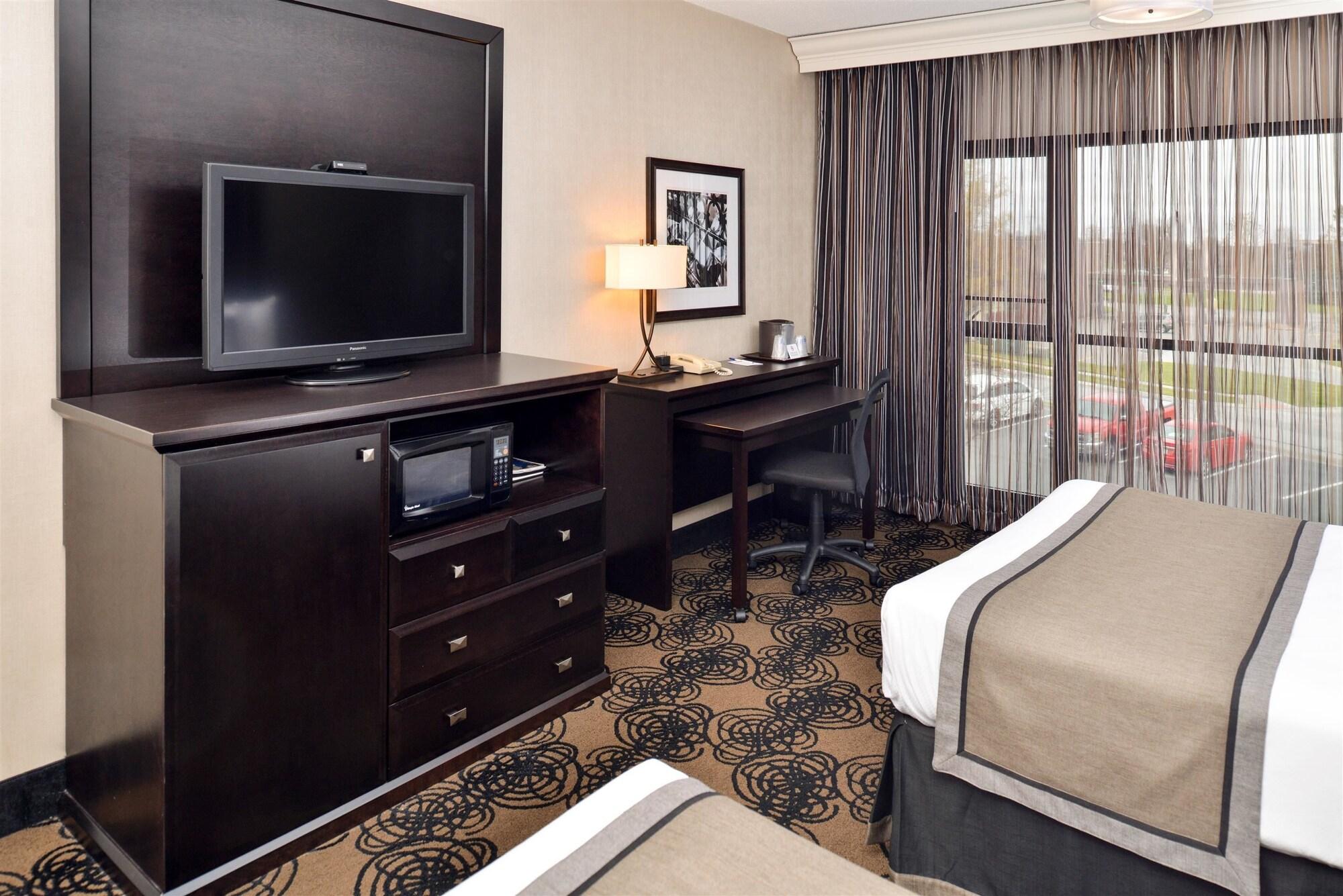 Best Western Plus Midwest Inn Omaha Ngoại thất bức ảnh