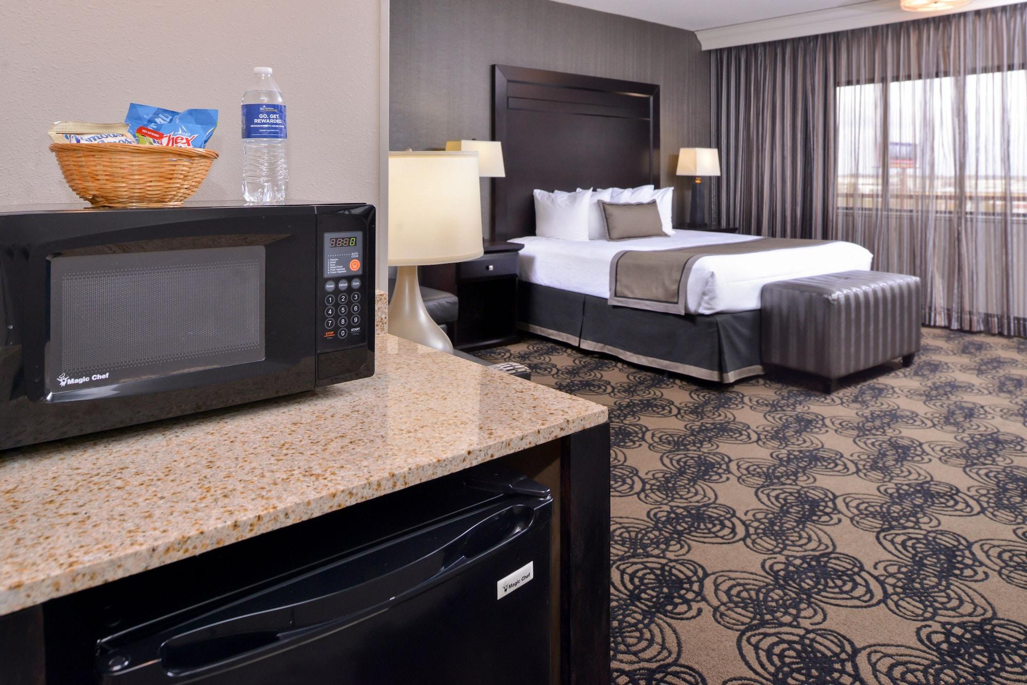 Best Western Plus Midwest Inn Omaha Ngoại thất bức ảnh