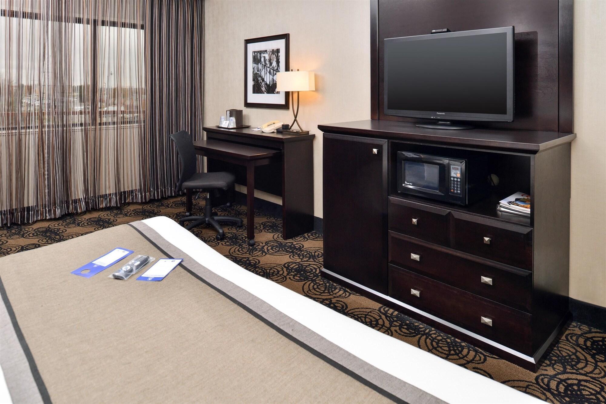 Best Western Plus Midwest Inn Omaha Ngoại thất bức ảnh