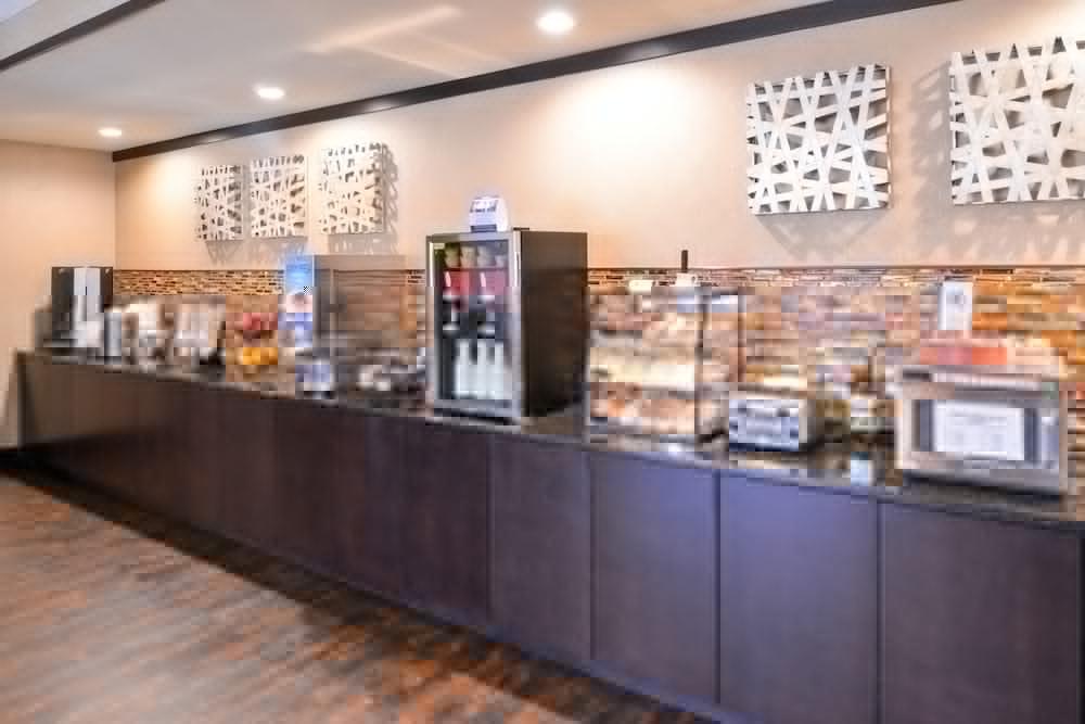 Best Western Plus Midwest Inn Omaha Ngoại thất bức ảnh
