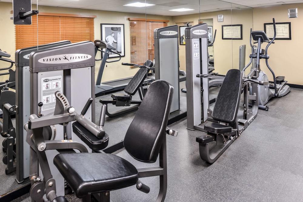 Best Western Plus Midwest Inn Omaha Ngoại thất bức ảnh