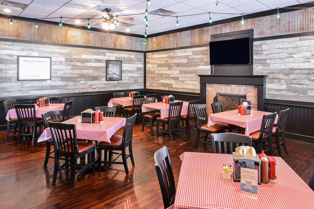 Best Western Plus Midwest Inn Omaha Ngoại thất bức ảnh