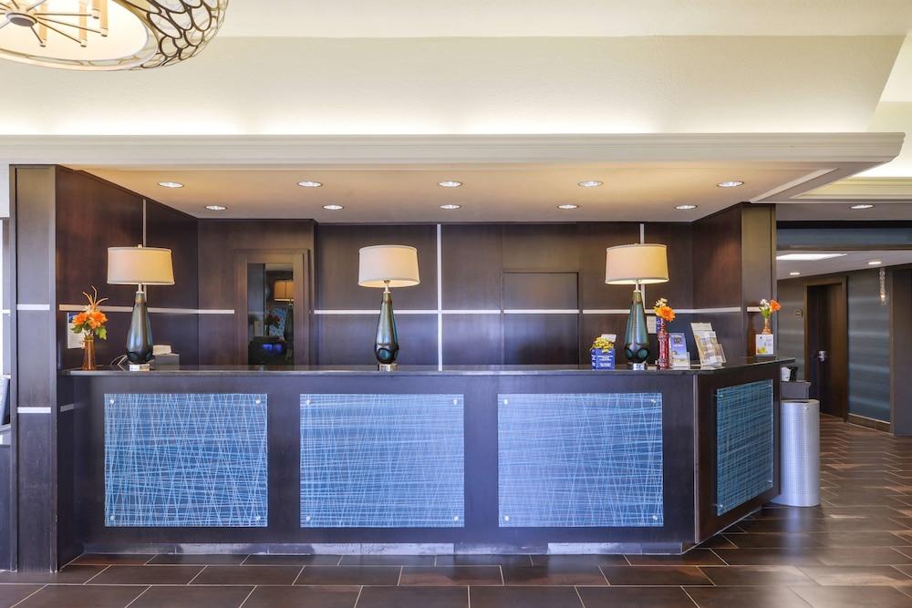 Best Western Plus Midwest Inn Omaha Ngoại thất bức ảnh
