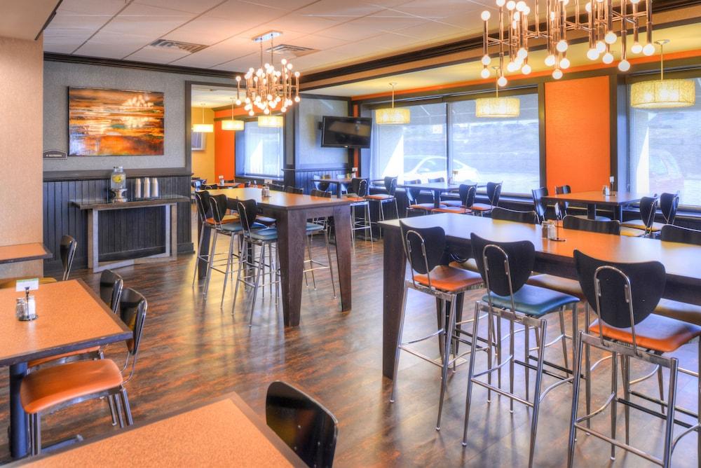 Best Western Plus Midwest Inn Omaha Ngoại thất bức ảnh