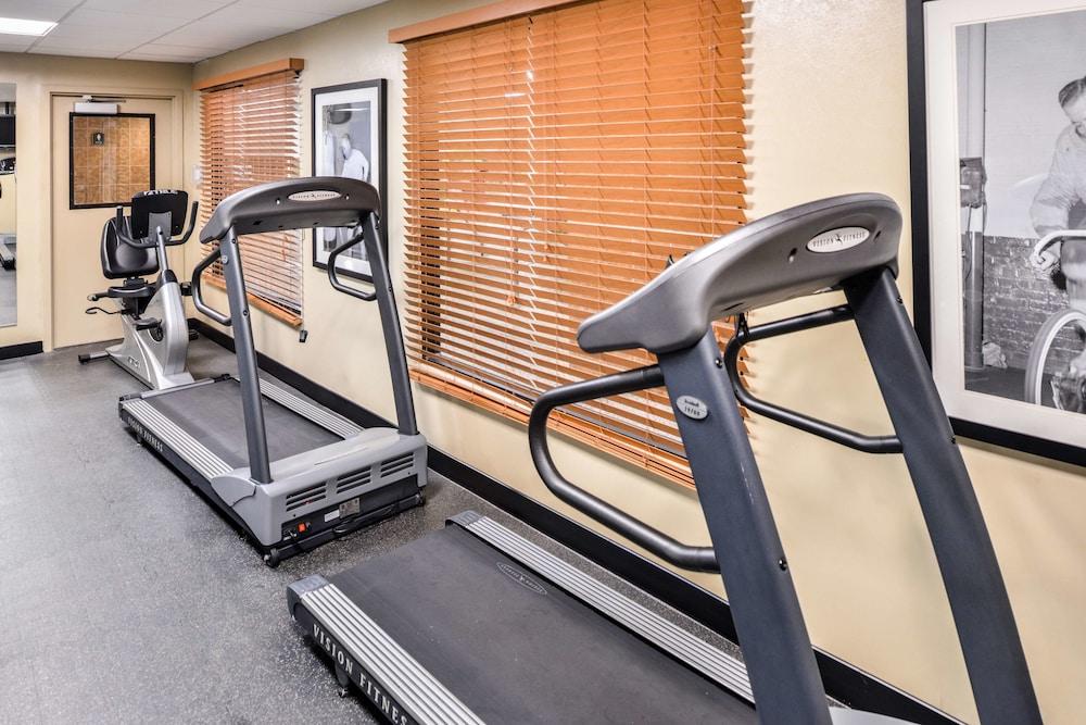 Best Western Plus Midwest Inn Omaha Ngoại thất bức ảnh