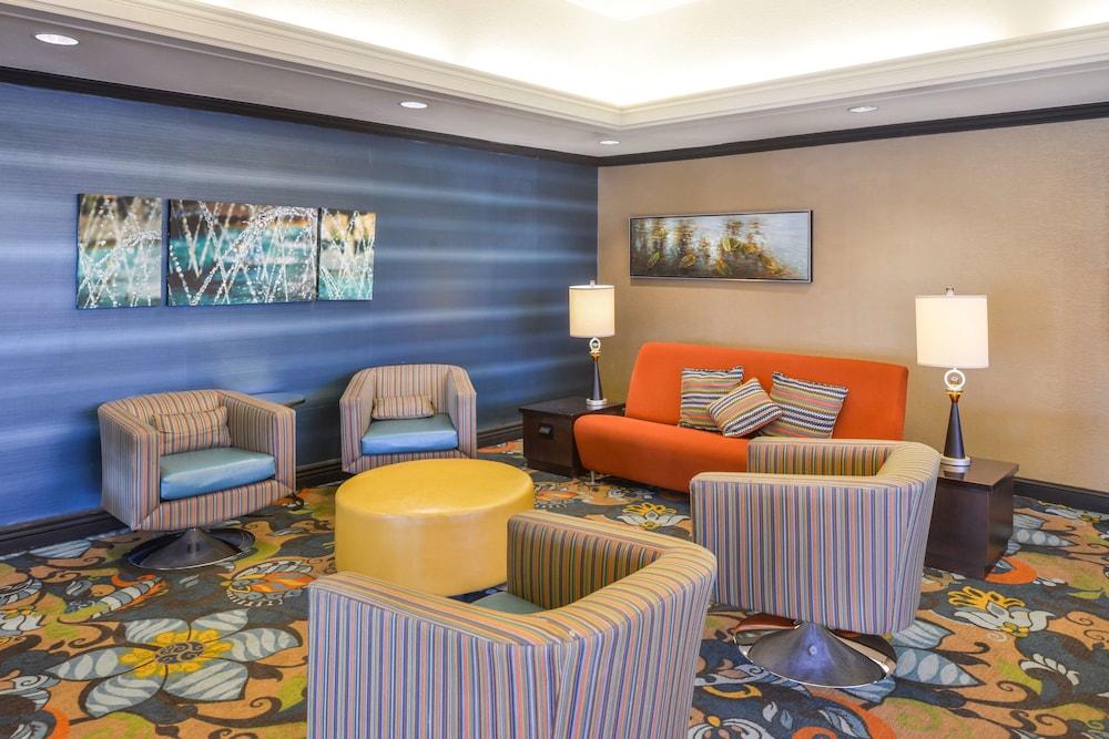 Best Western Plus Midwest Inn Omaha Ngoại thất bức ảnh