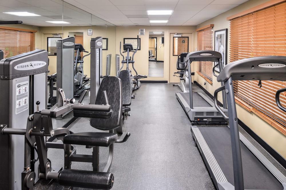 Best Western Plus Midwest Inn Omaha Ngoại thất bức ảnh