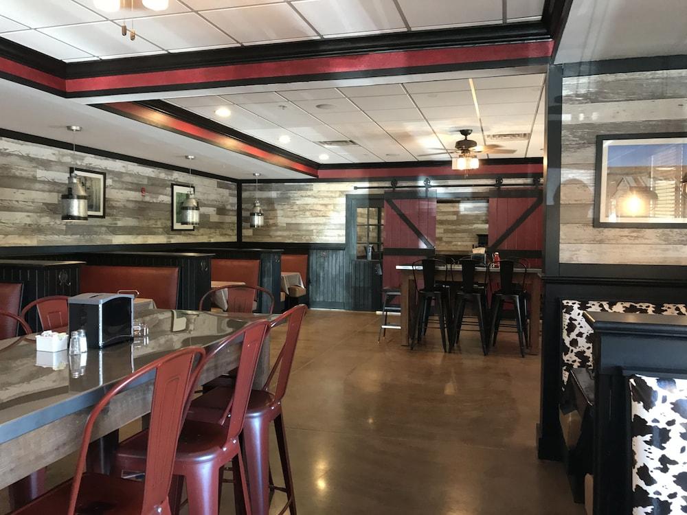 Best Western Plus Midwest Inn Omaha Ngoại thất bức ảnh