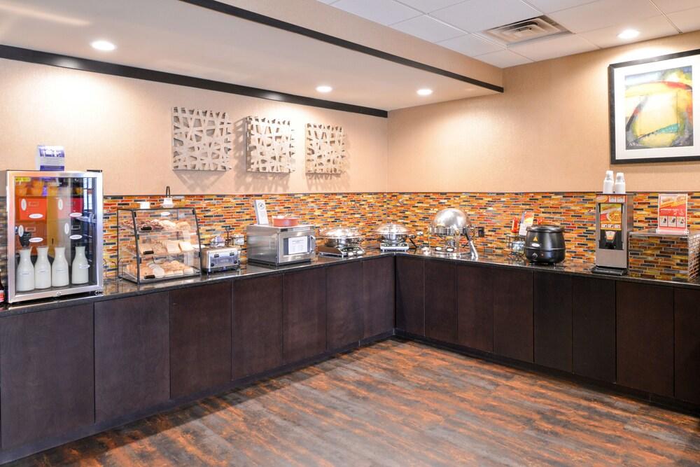 Best Western Plus Midwest Inn Omaha Ngoại thất bức ảnh
