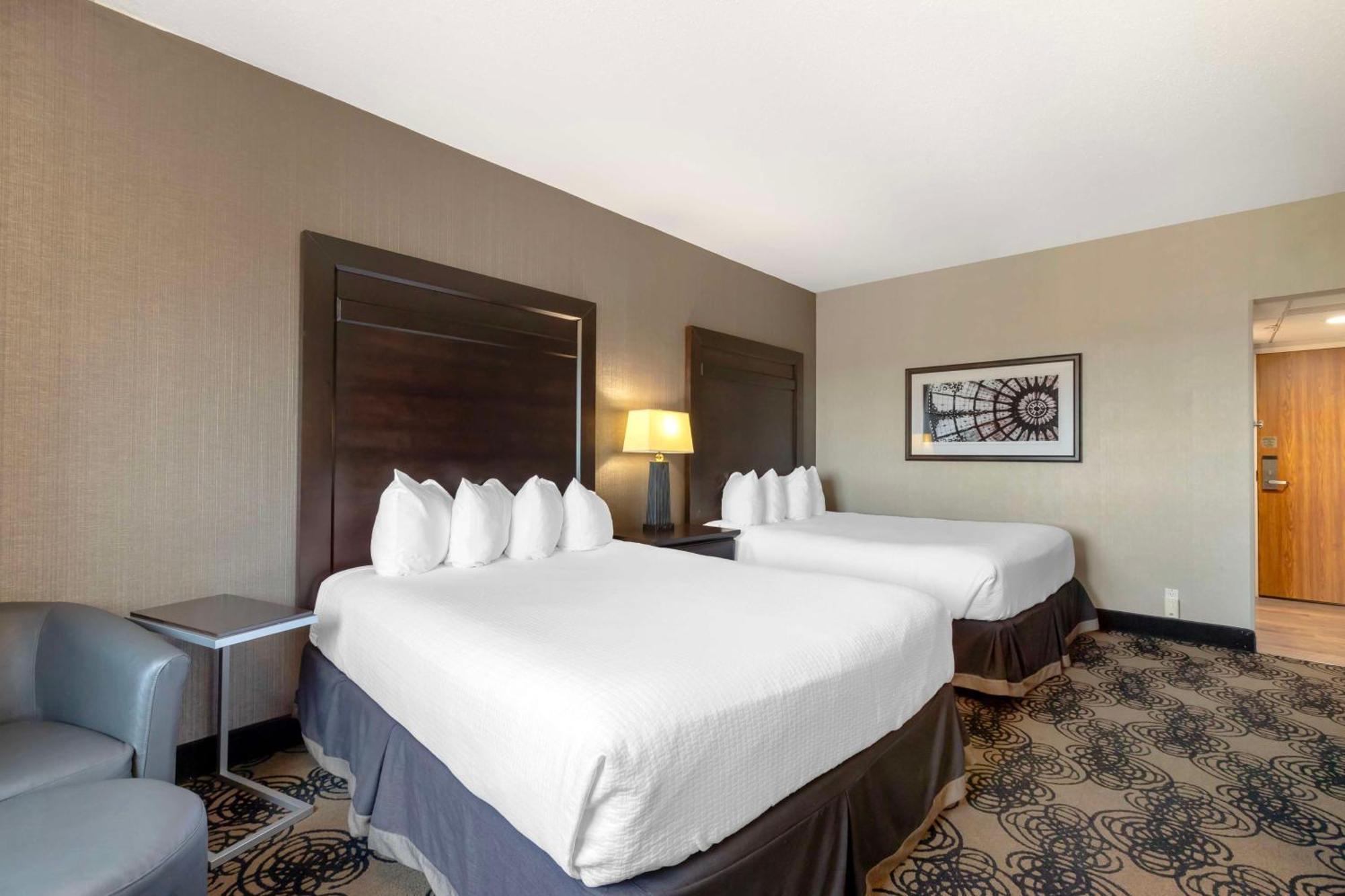 Best Western Plus Midwest Inn Omaha Ngoại thất bức ảnh