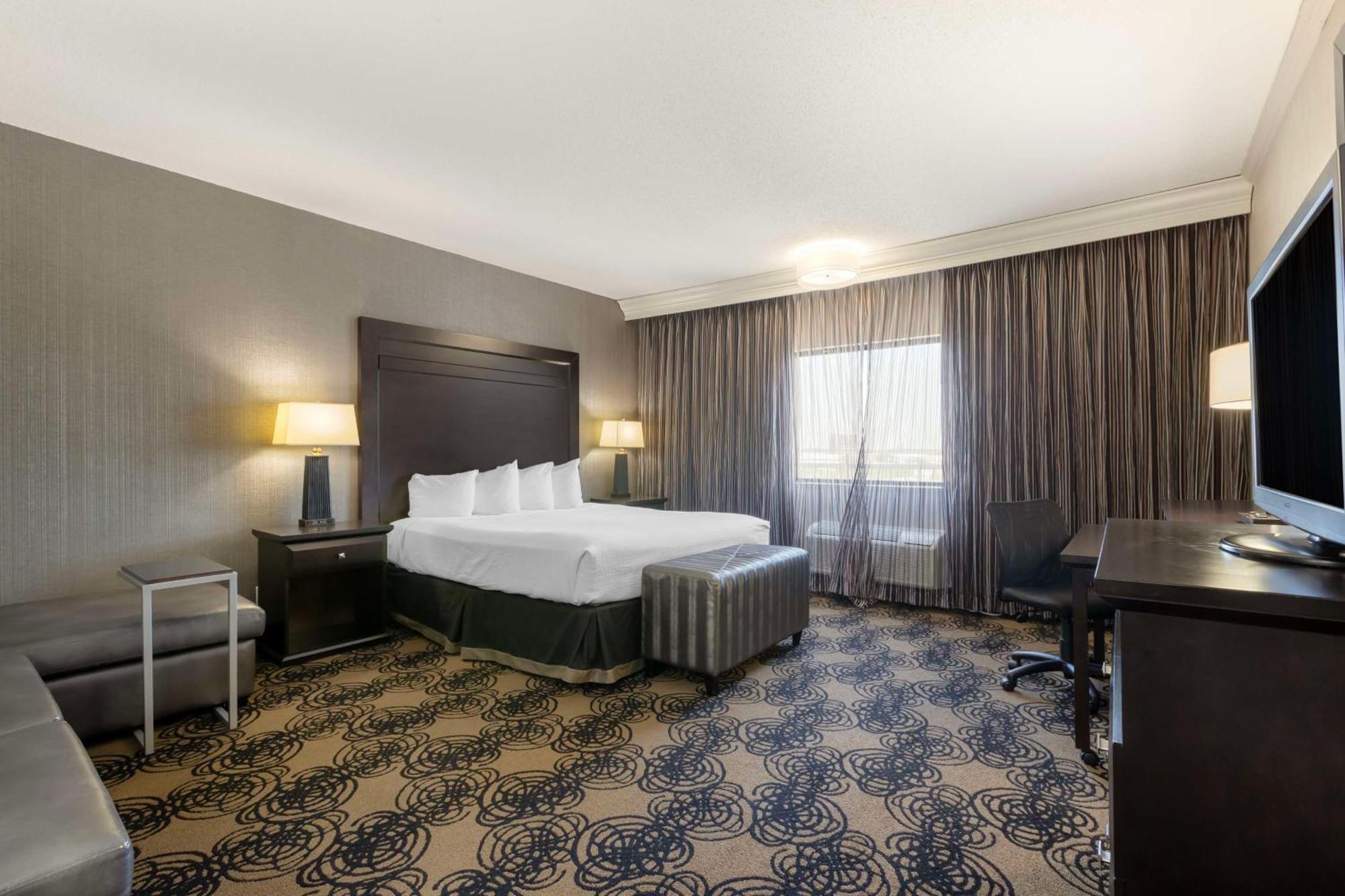 Best Western Plus Midwest Inn Omaha Ngoại thất bức ảnh
