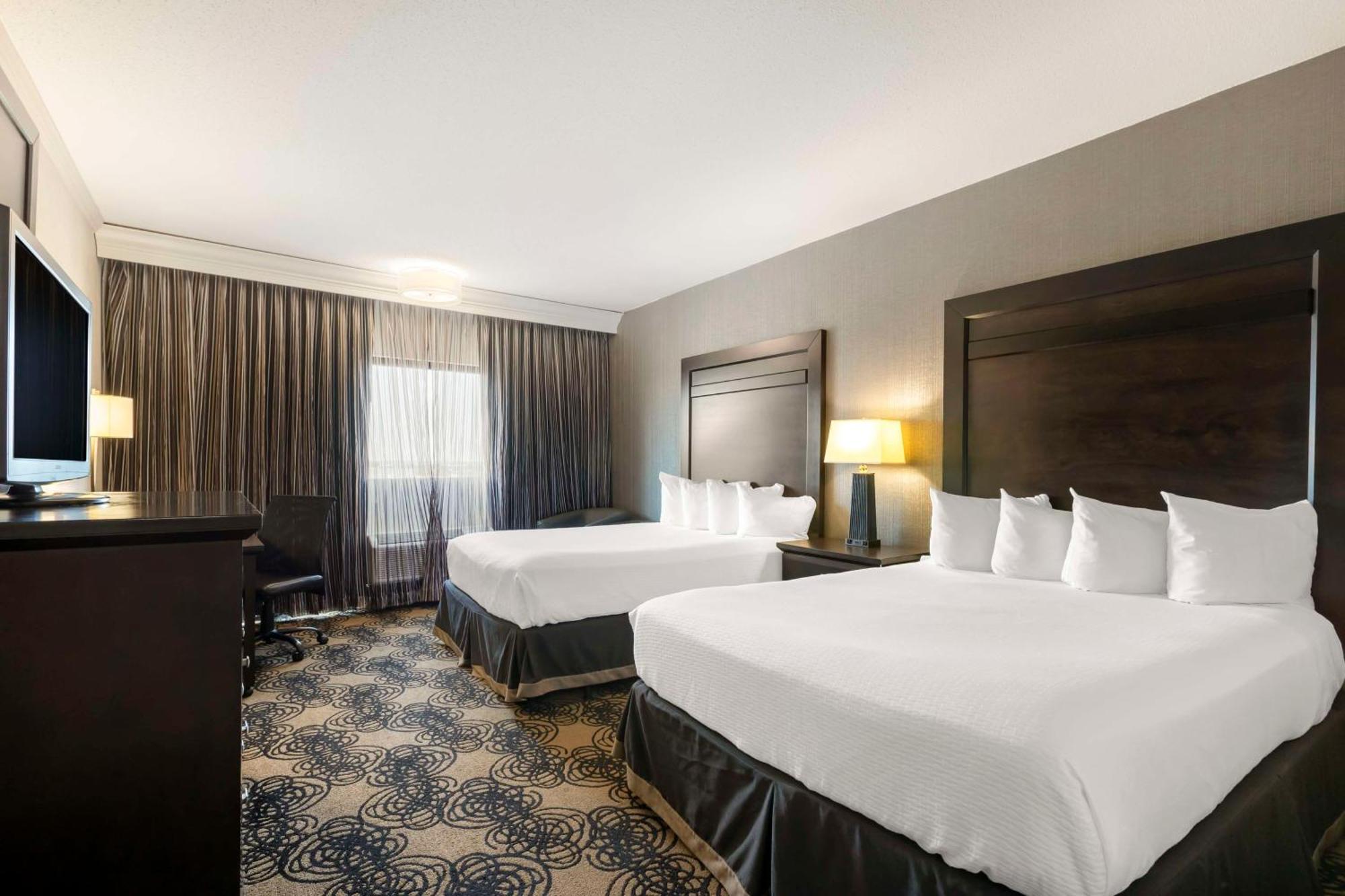 Best Western Plus Midwest Inn Omaha Ngoại thất bức ảnh