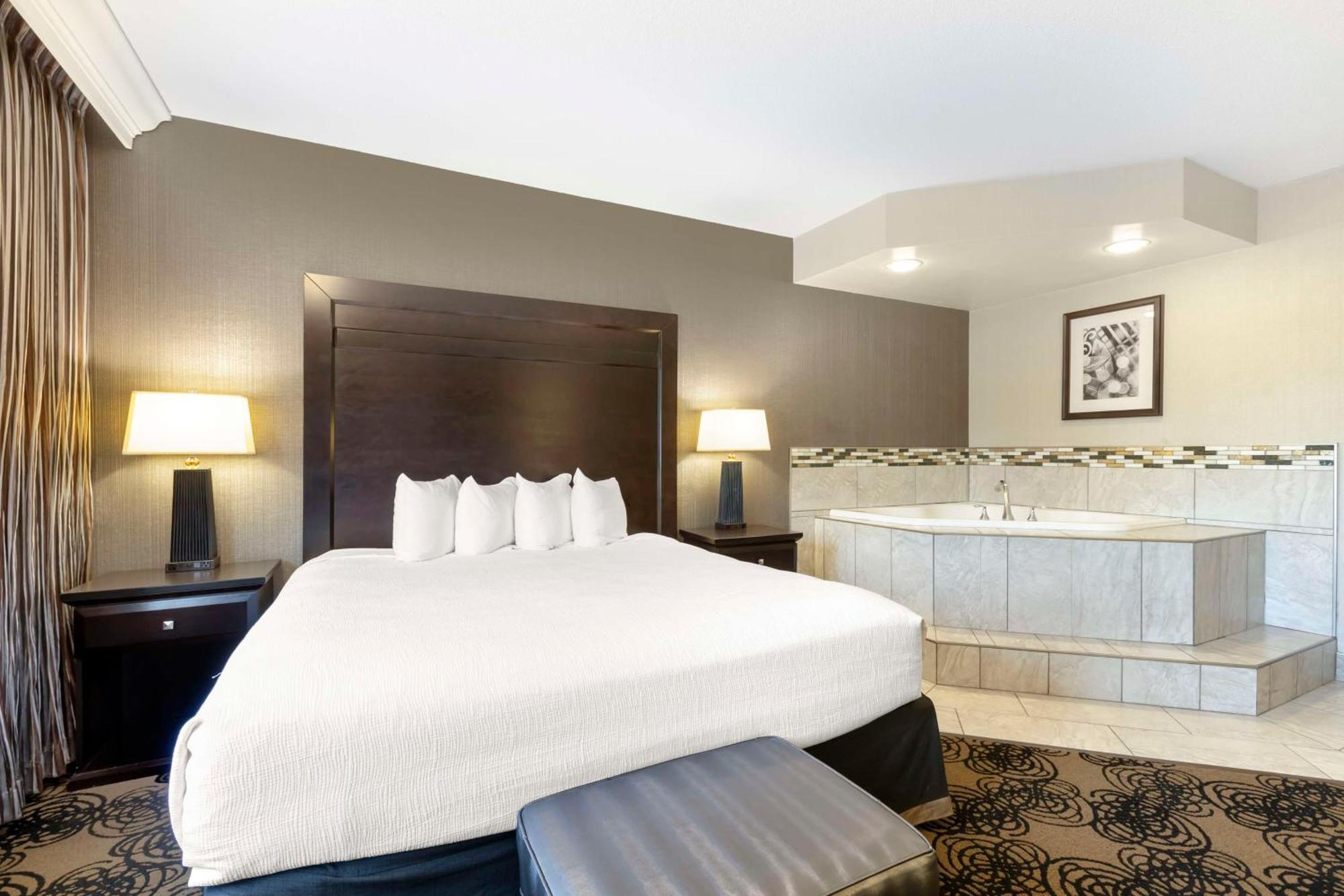 Best Western Plus Midwest Inn Omaha Ngoại thất bức ảnh