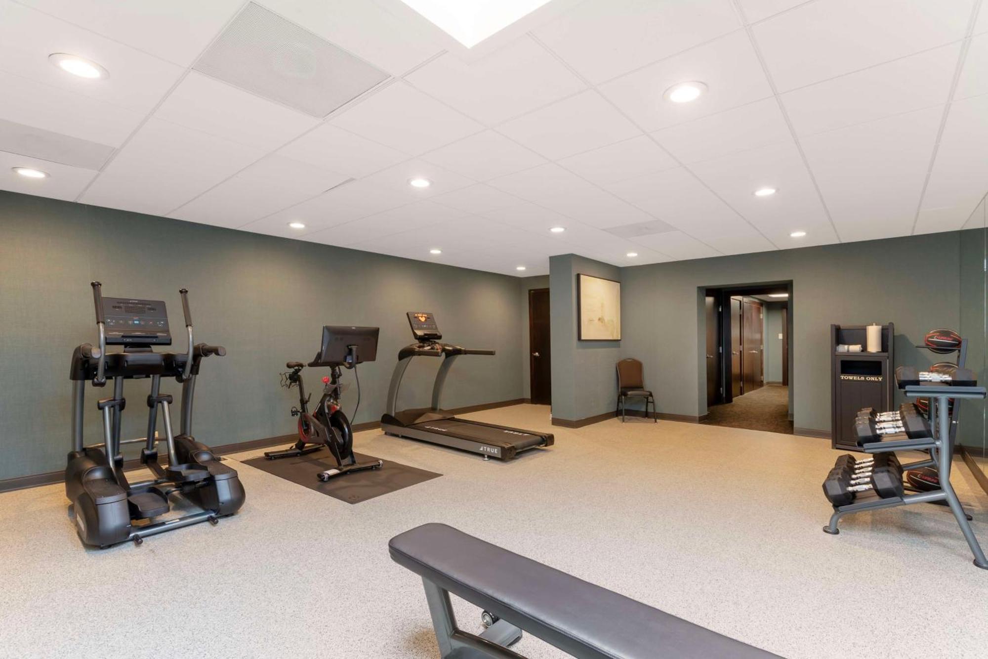 Best Western Plus Midwest Inn Omaha Ngoại thất bức ảnh